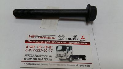 Болт ГБЦ Фотон 1049А/69/99 1138 средний  T32166221