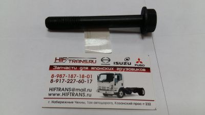 Болт ГБЦ Фотон 1049А/69/99 1138 короткий T32166219